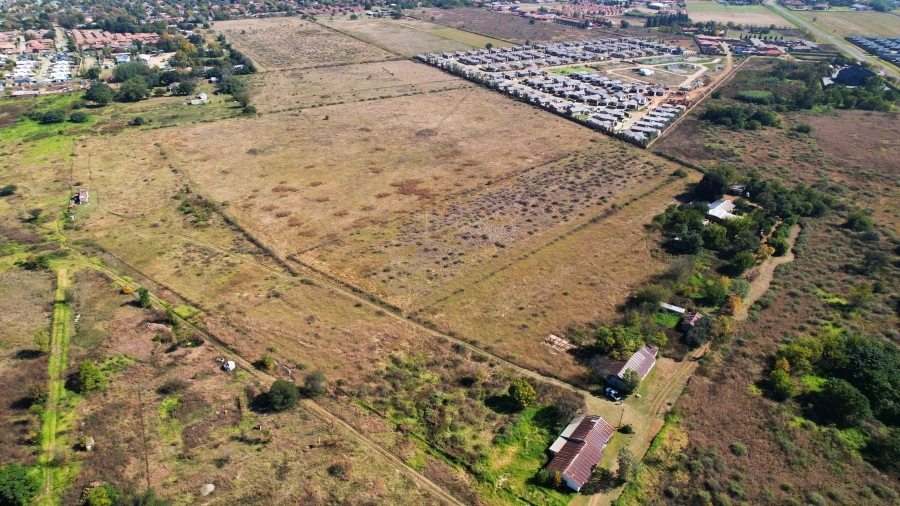 Commercial Property for Sale in Baillie Park North West
